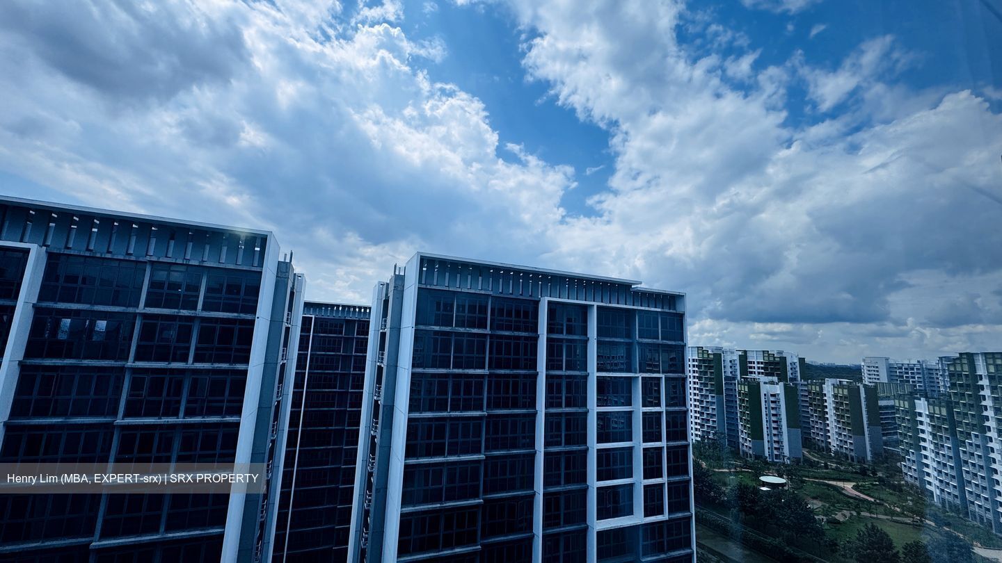 Symphony Suites (D27), Condominium #575455161